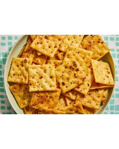 crackers-Not Spicy